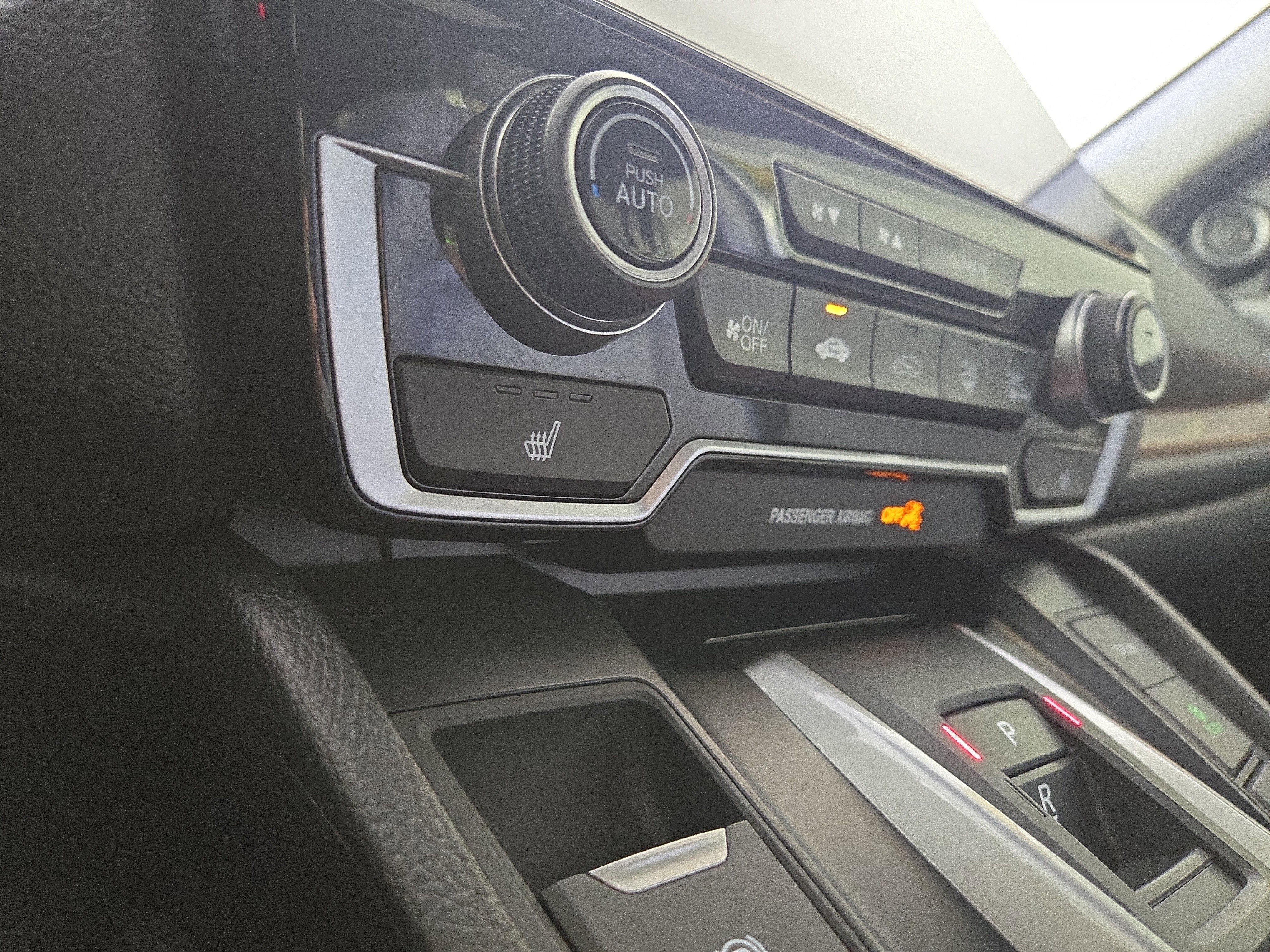 Used 2022 Honda CR-V EX image 26