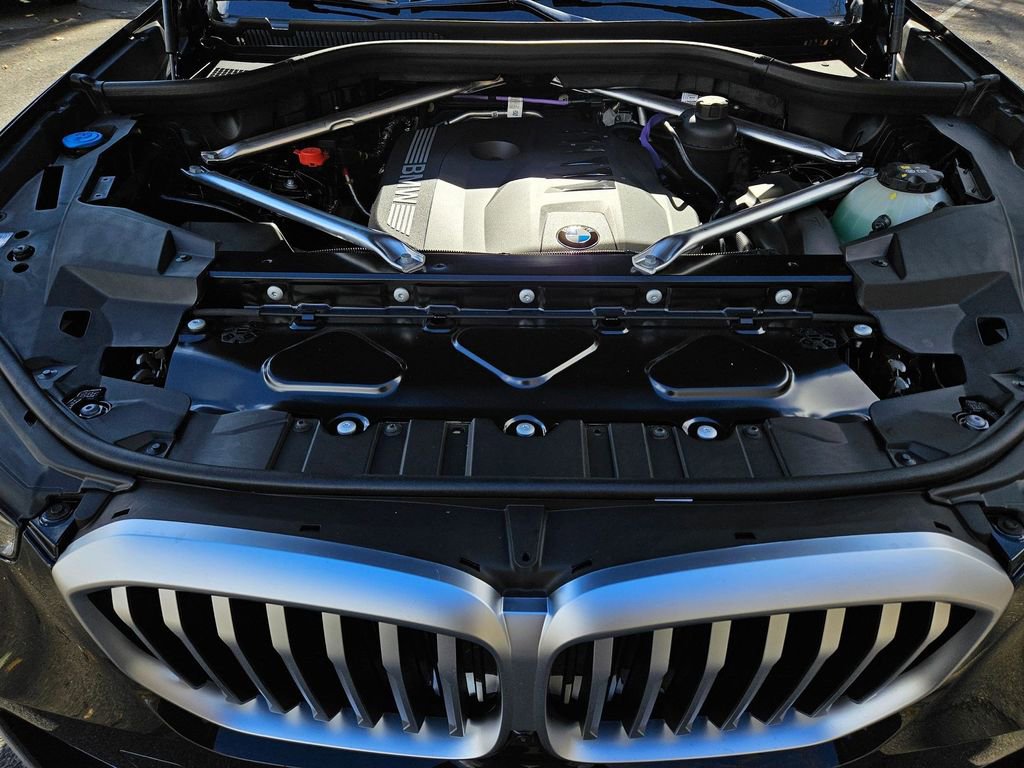 New 2026 BMW X5 xDrive40i w/ Premium Package image 26
