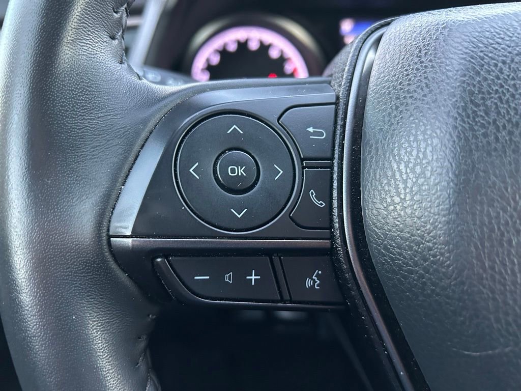 Used 2024 Toyota Camry SE image 20