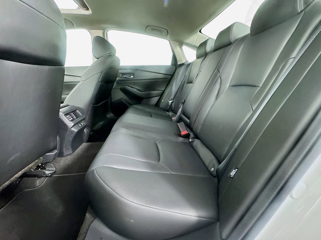 Used 2025 Honda Accord Touring image 33