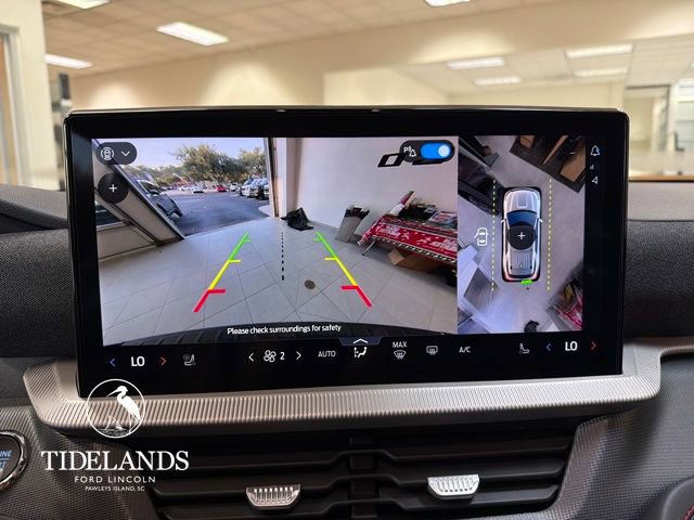 New 2026 Ford Explorer ST w/ Sun And Sound Package image 23