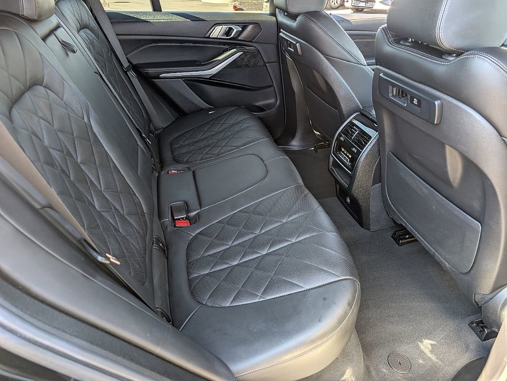Used 2023 BMW X5 sDrive40i image 20