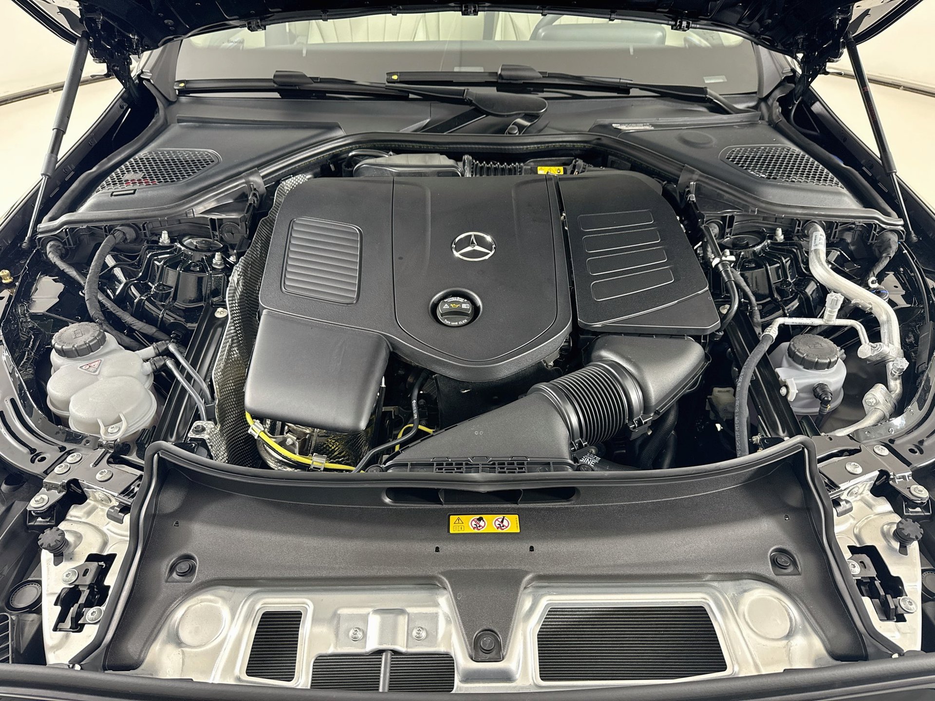 New 2027 Mercedes-Benz E 350 Sedan image 33