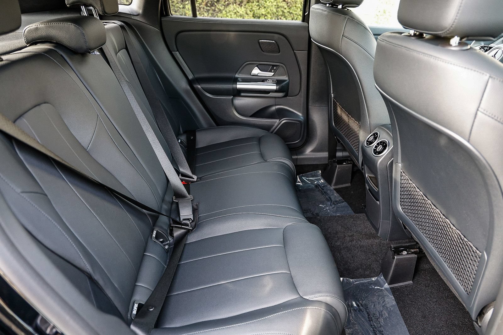 Used 2025 Mercedes-Benz GLA 250 image 17