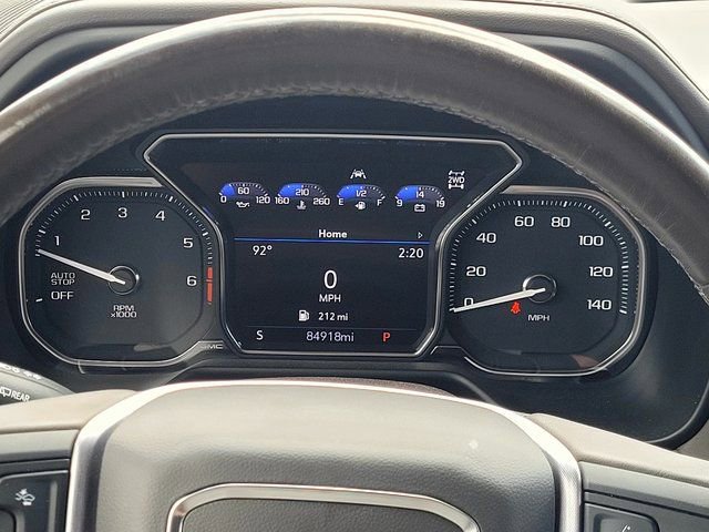 Used 2021 GMC Yukon SLT w/ SLT Luxury Plus Package AWD/4WD image 31