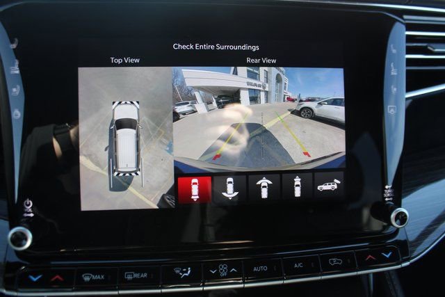 Used 2022 Jeep Wagoneer Series II w/ Convenience Group I image 21