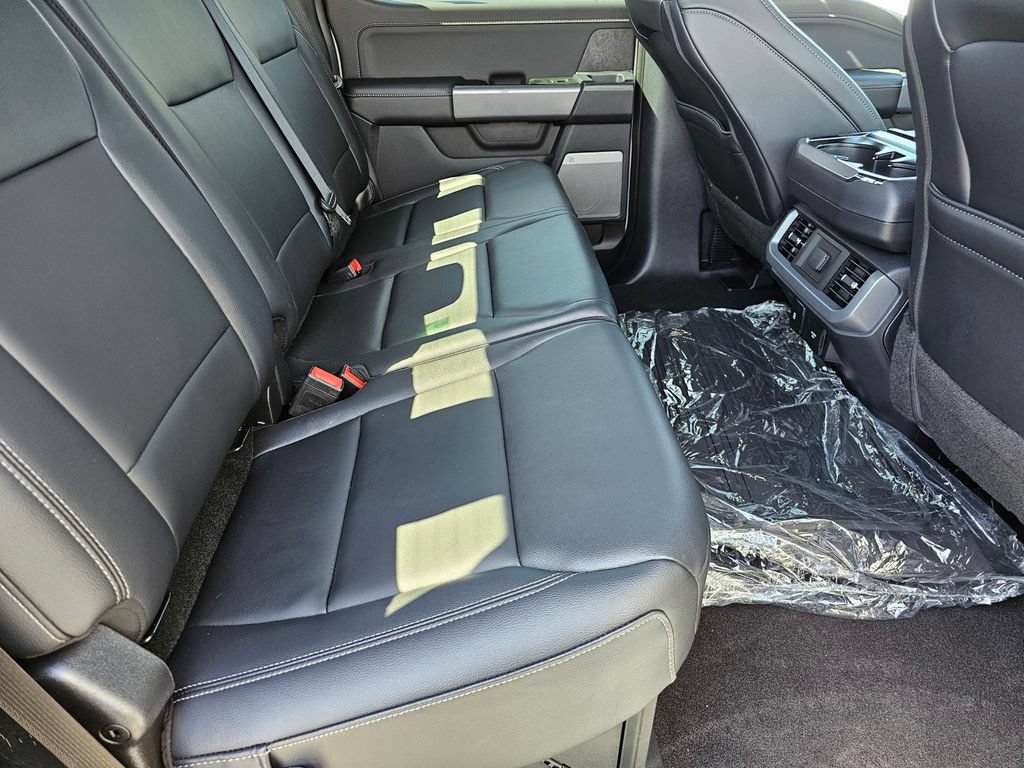 New 2026 Ford F150 XLT w/ Equipment Group 303A High AWD/4WD image 14