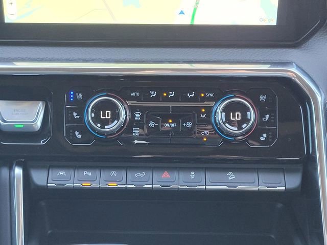 New 2026 GMC Sierra 1500 Denali w/ Technology Package image 15