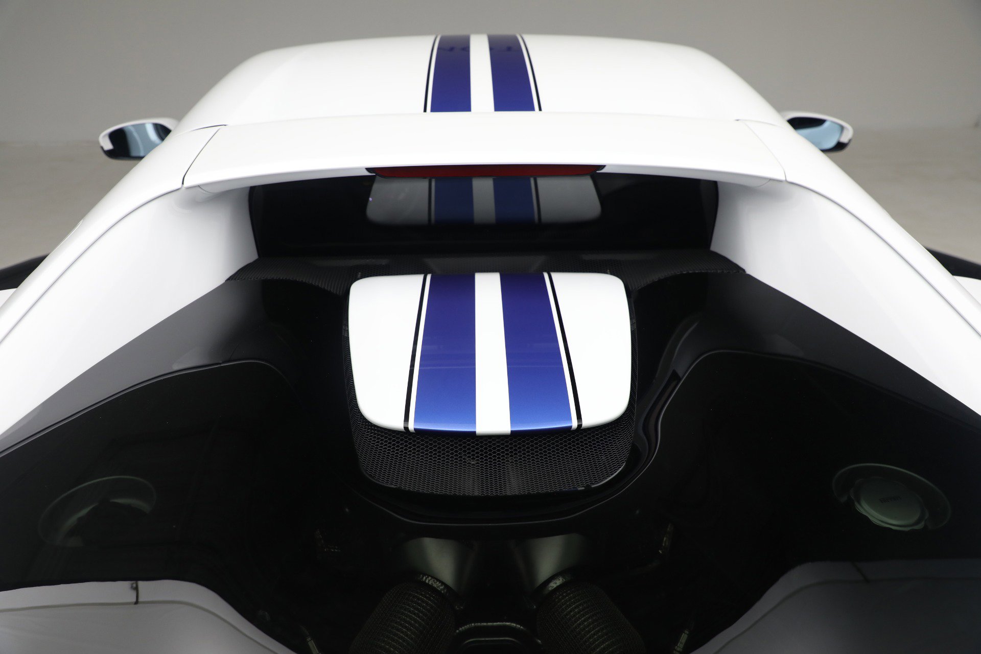 Certified 2023 Ferrari 296 GTB image 23