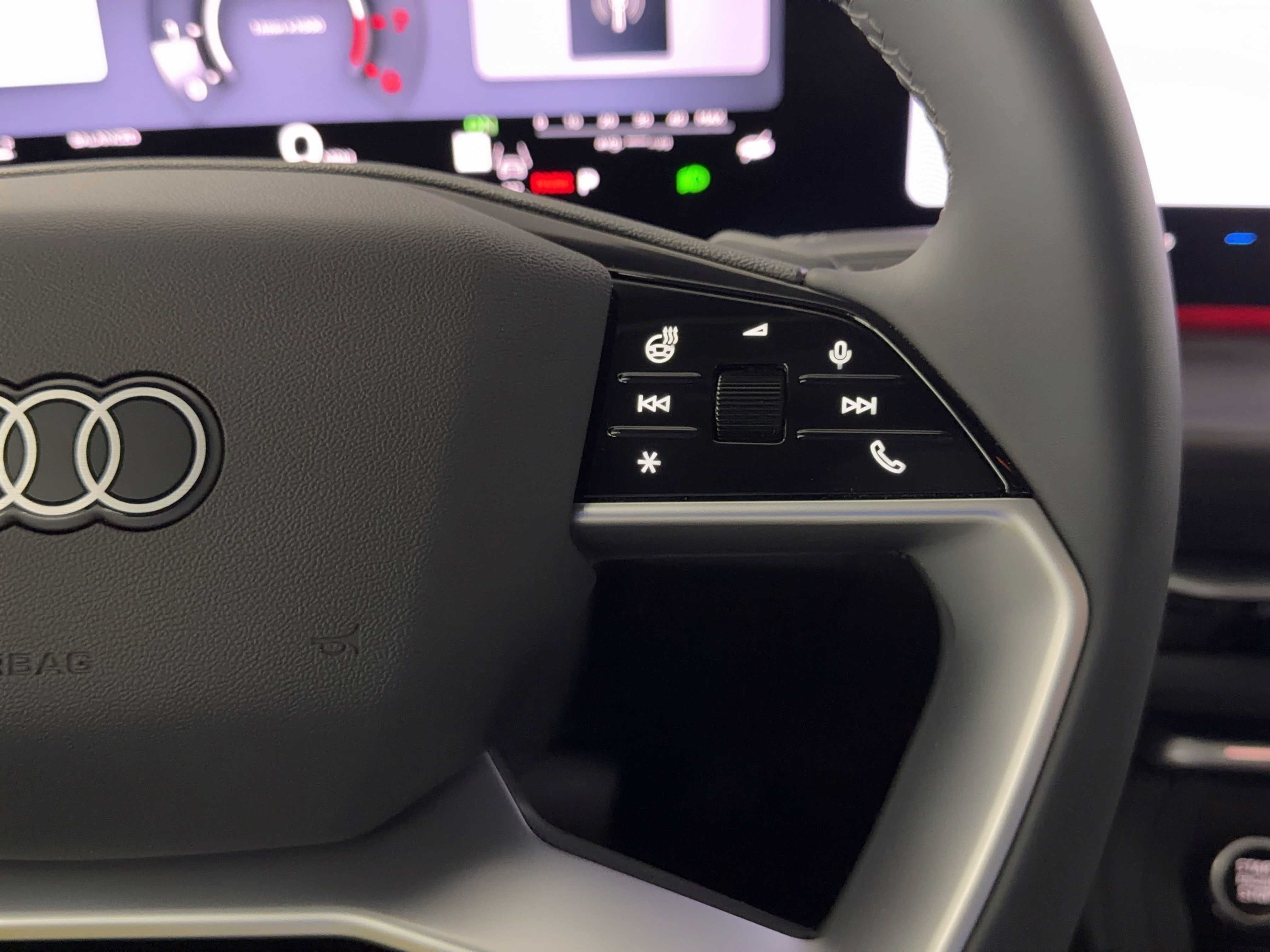 New 2026 Audi Q5 Premium Plus image 22