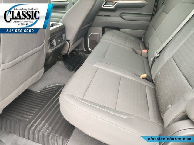 Used 2024 Chevrolet Silverado 1500 RST w/ All Star Edition Plus RWD image 29