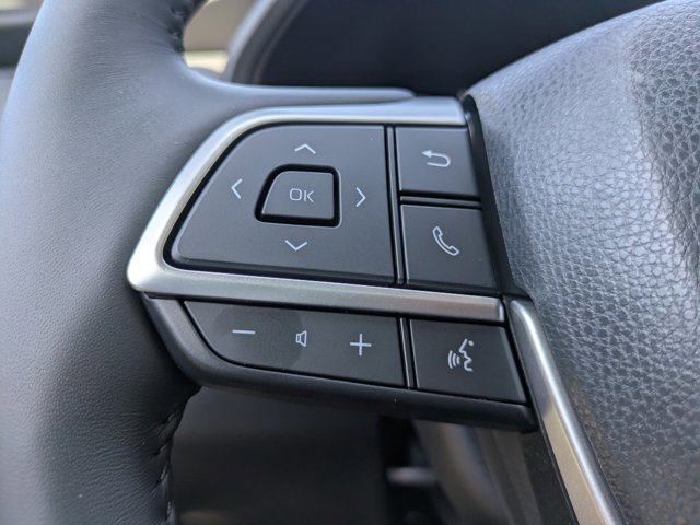 New 2026 Toyota Grand Highlander Limited image 31