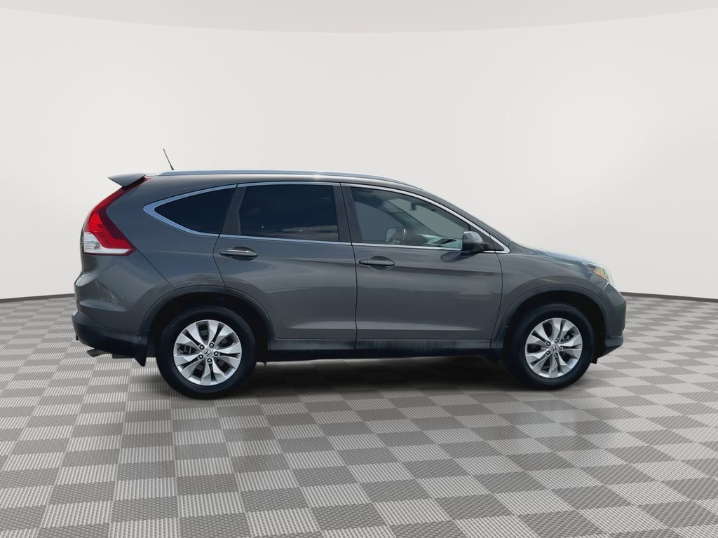 Used 2014 Honda CR-V EX-L image 9