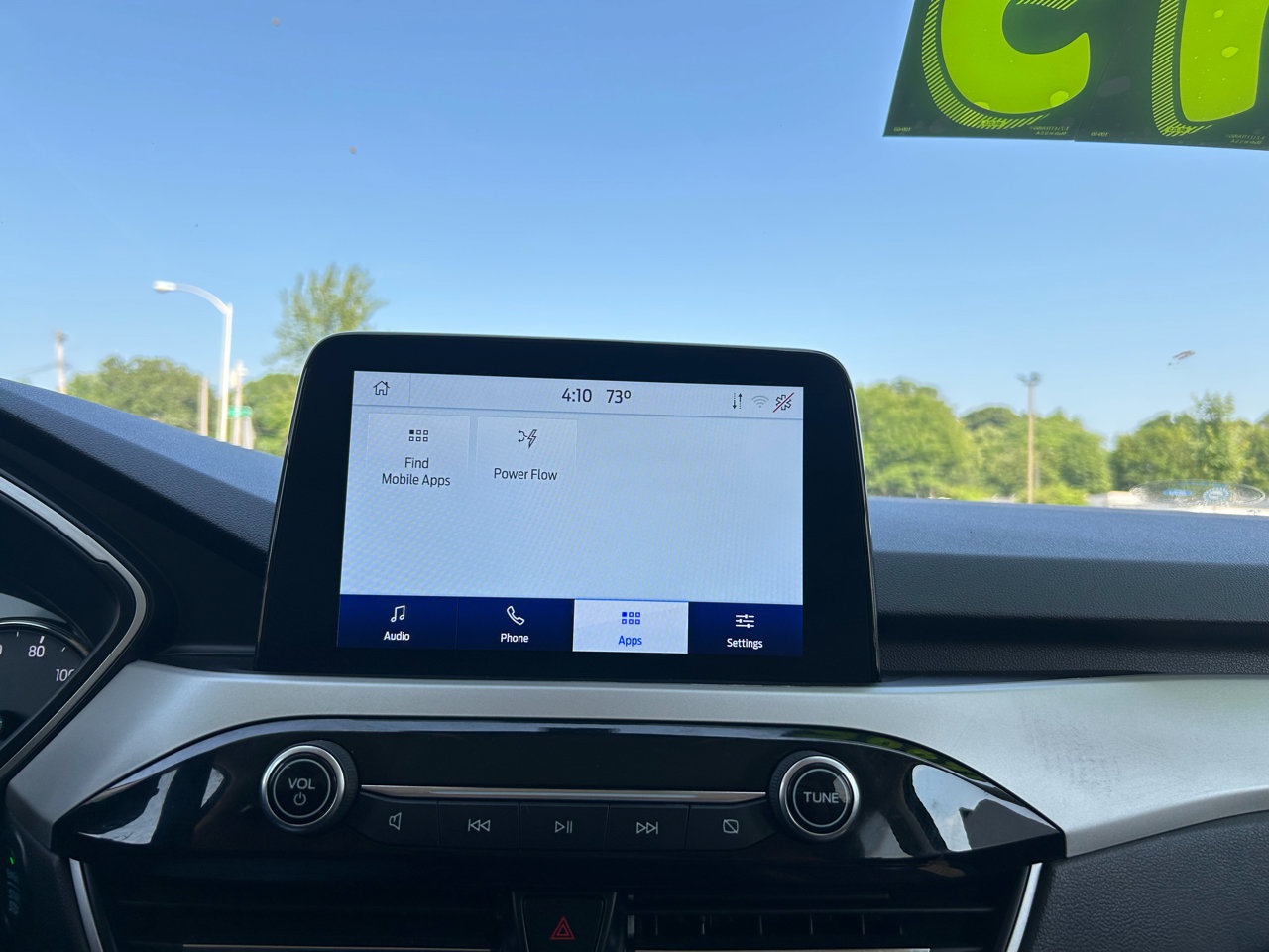 Used 2021 Ford Escape SE w/ Cold Weather Package image 12