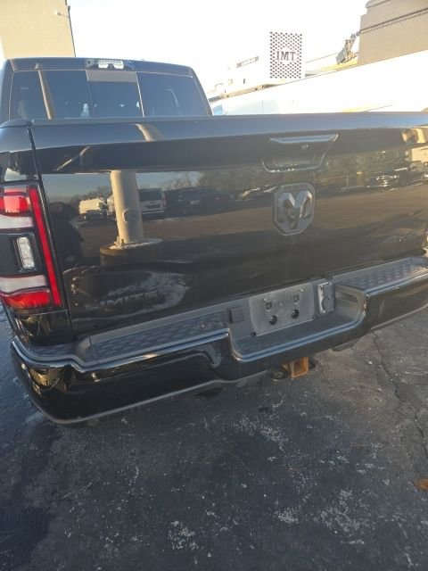Used 2022 RAM 2500 Limited image 18