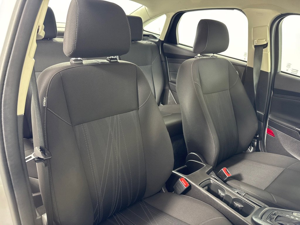 Used 2015 Ford Focus S image 23