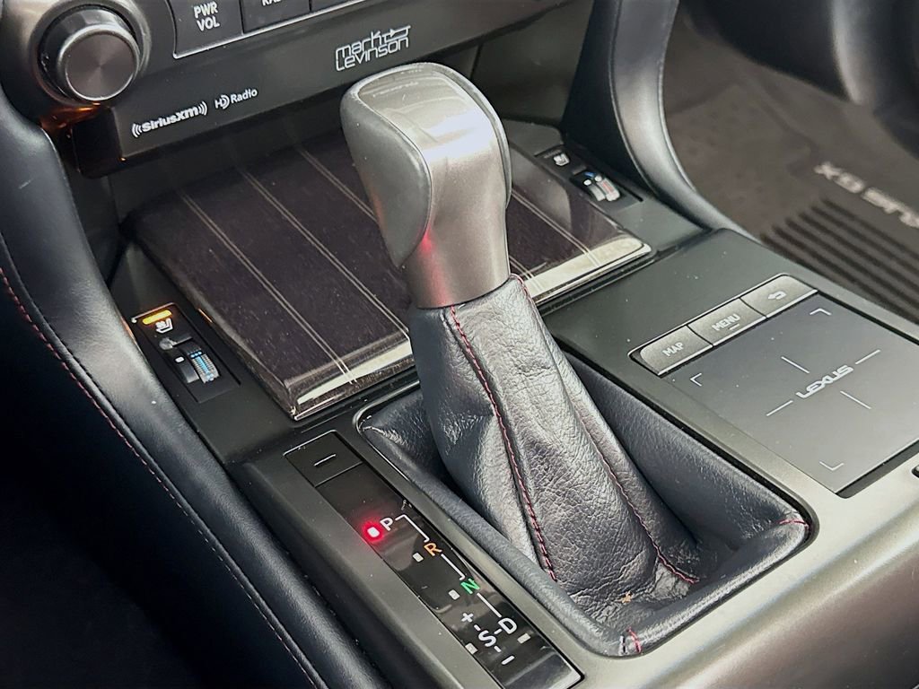 Certified 2023 Lexus GX 460 Premium w/ Premium Plus Package image 17