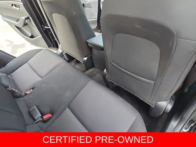 Certified 2023 MAZDA CX-30 AWD 2.5 S image 12