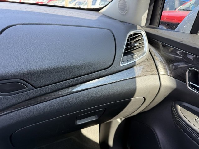 Used 2015 Buick Encore FWD image 10