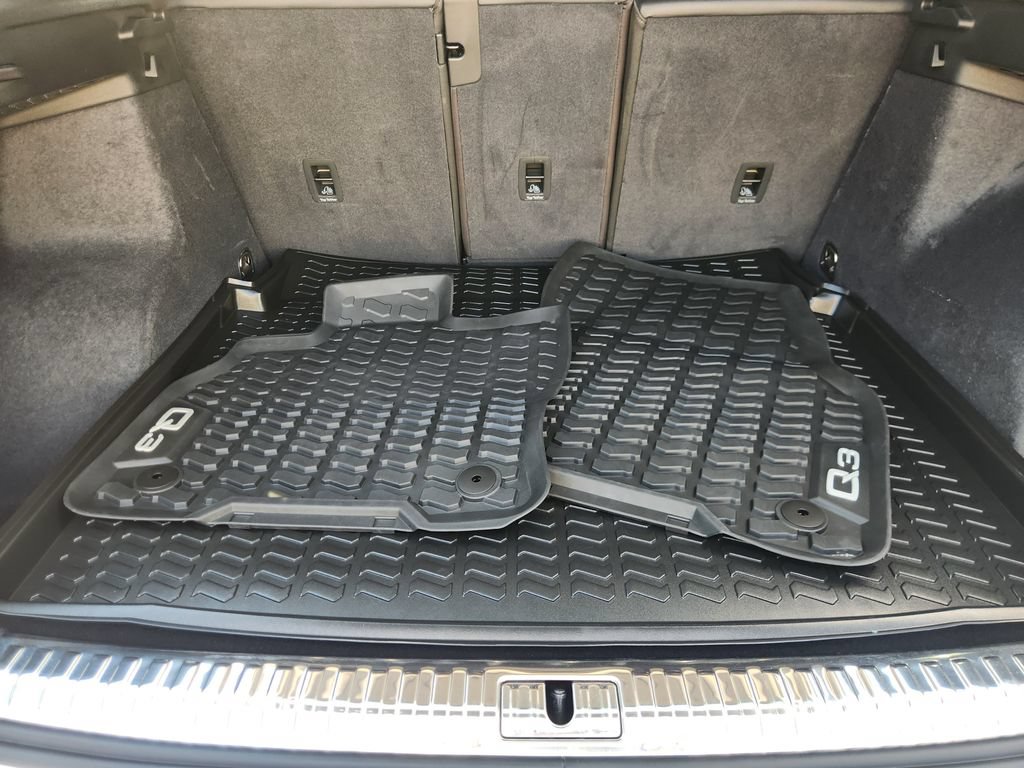Certified 2024 Audi Q3 2.0T Premium Plus AWD/4WD image 39
