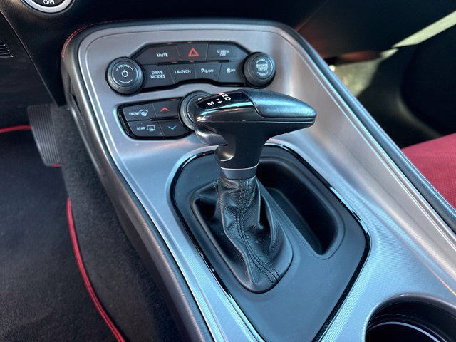 Used 2023 Dodge Challenger R/T Scat Pack RWD image 16