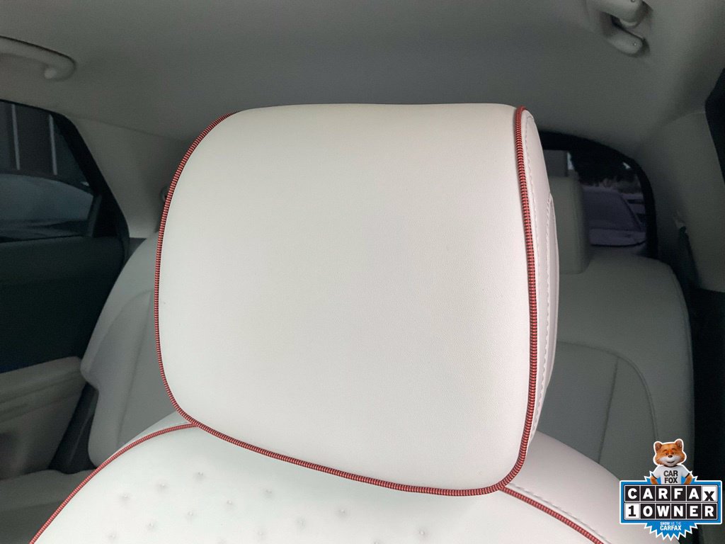 Used 2023 Hyundai Ioniq 5 SEL RWD image 19
