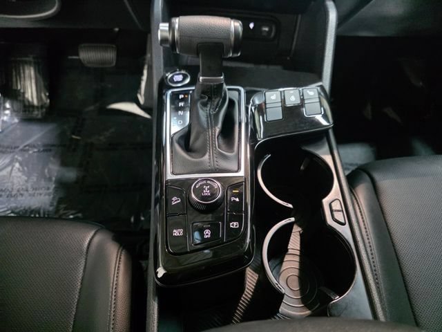 Used 2023 Kia Sportage EX AWD/4WD image 23