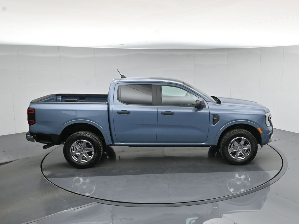 Used 2025 Ford Ranger XLT image 41