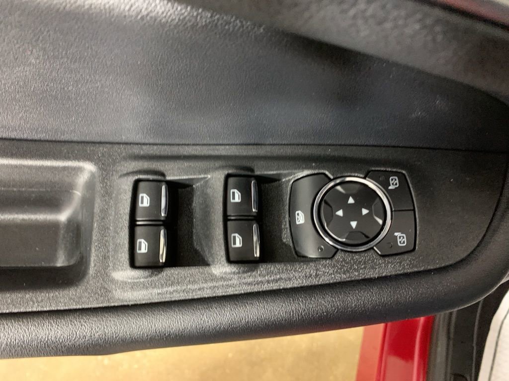 Used 2022 Ford Edge ST w/ Equipment Group 401A image 18