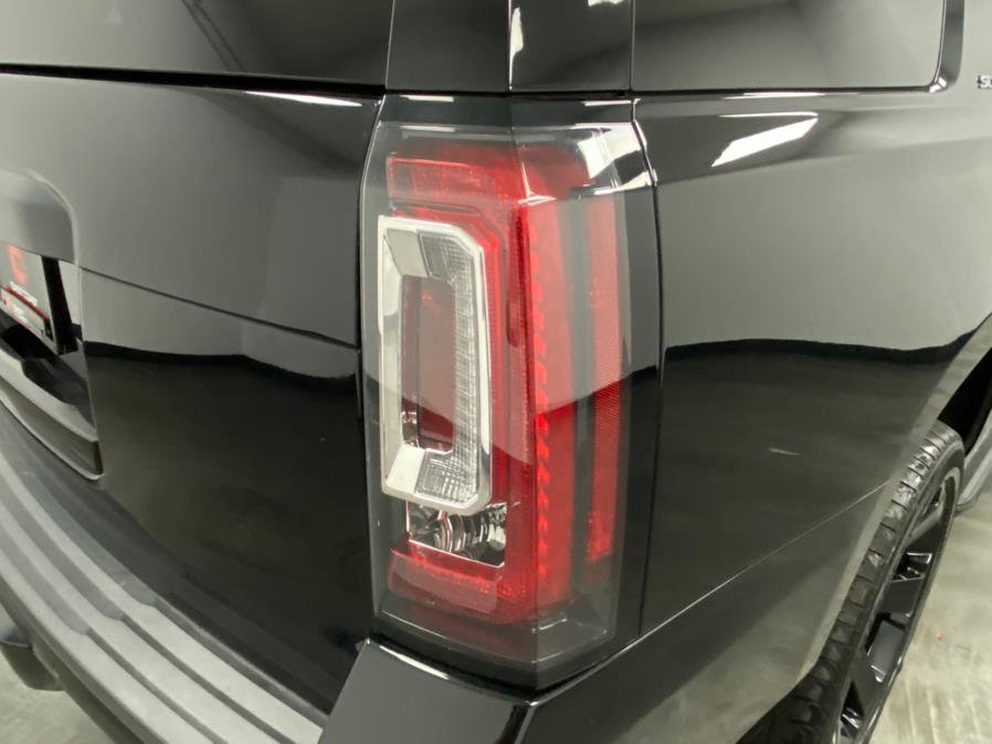 Used 2019 GMC Yukon SLT w/ Graphite Performance Edition image 14