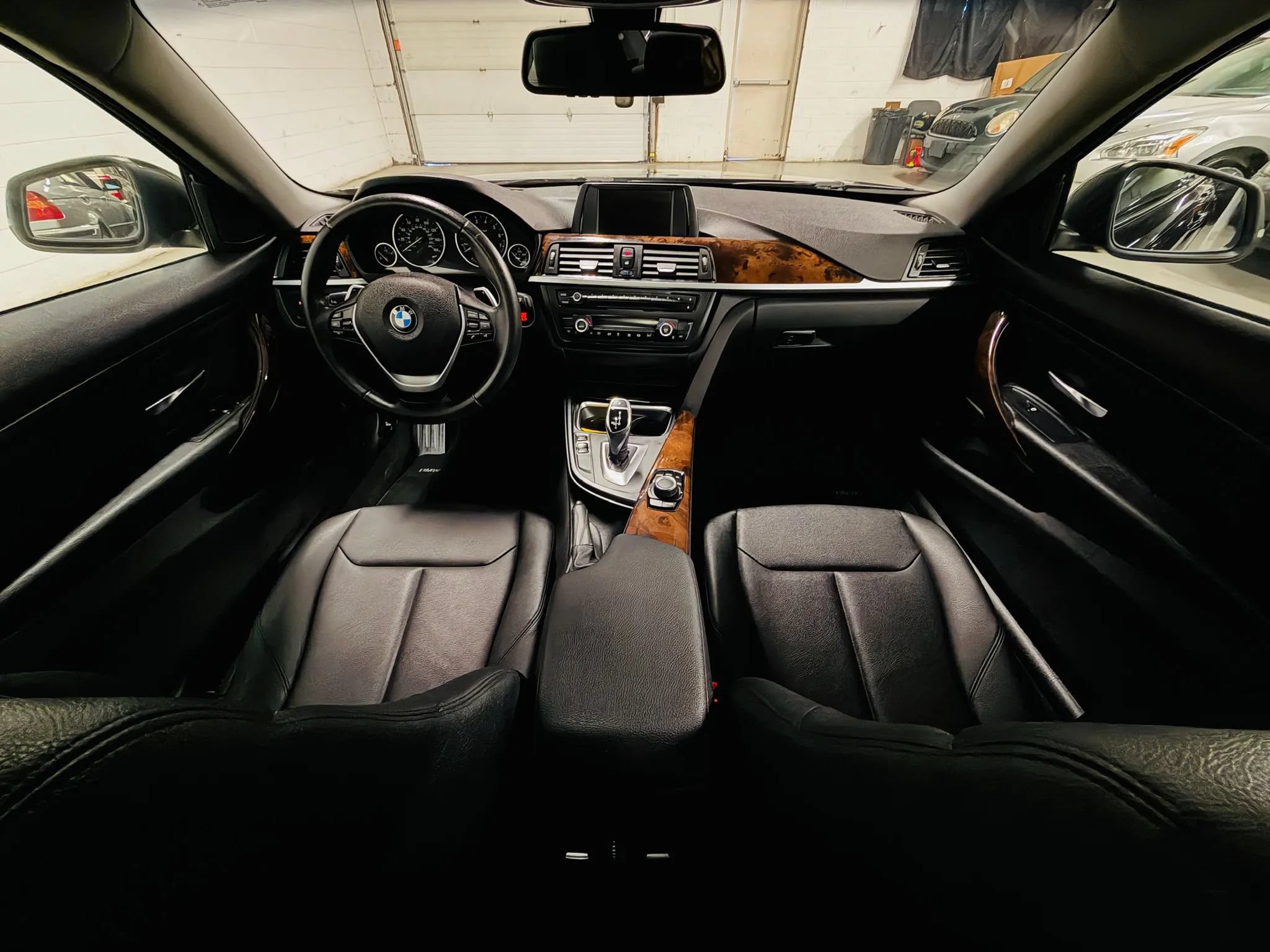 Used 2014 BMW 428i Coupe RWD image 13
