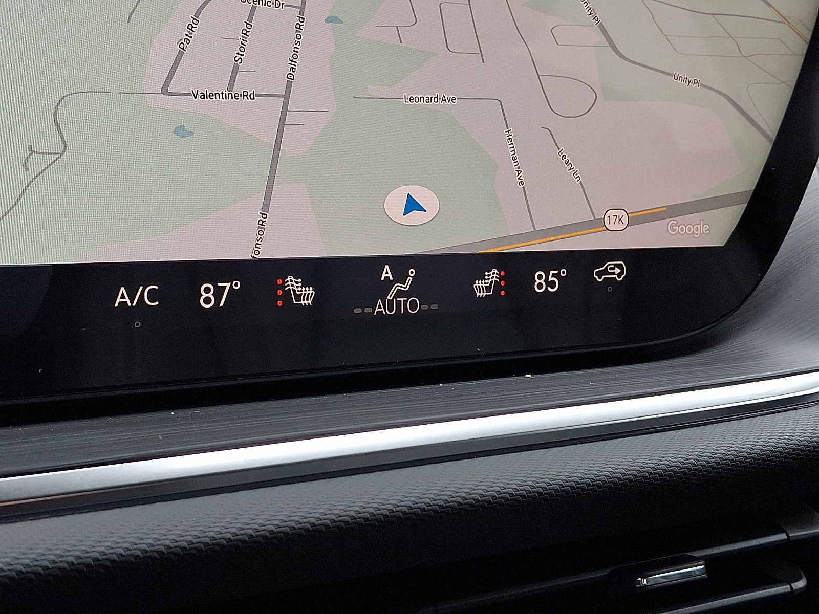 New 2026 Buick Envision Preferred AWD/4WD image 13