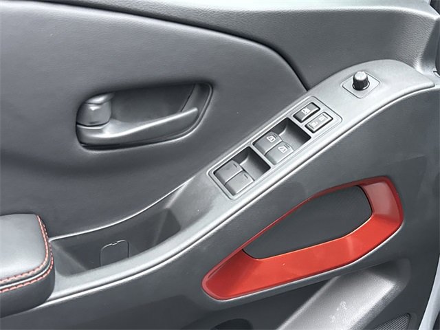 New 2026 Nissan Frontier PRO-4X image 9