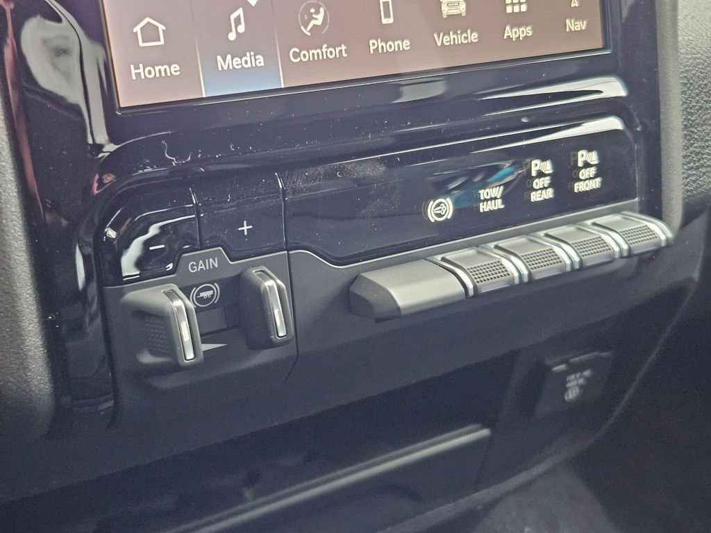 New 2026 RAM 3500 Tradesman image 30