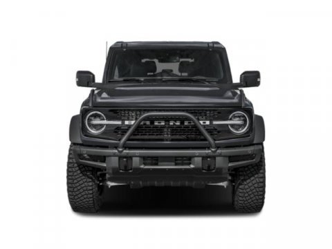 Used 2024 Ford Bronco Wildtrak image 7