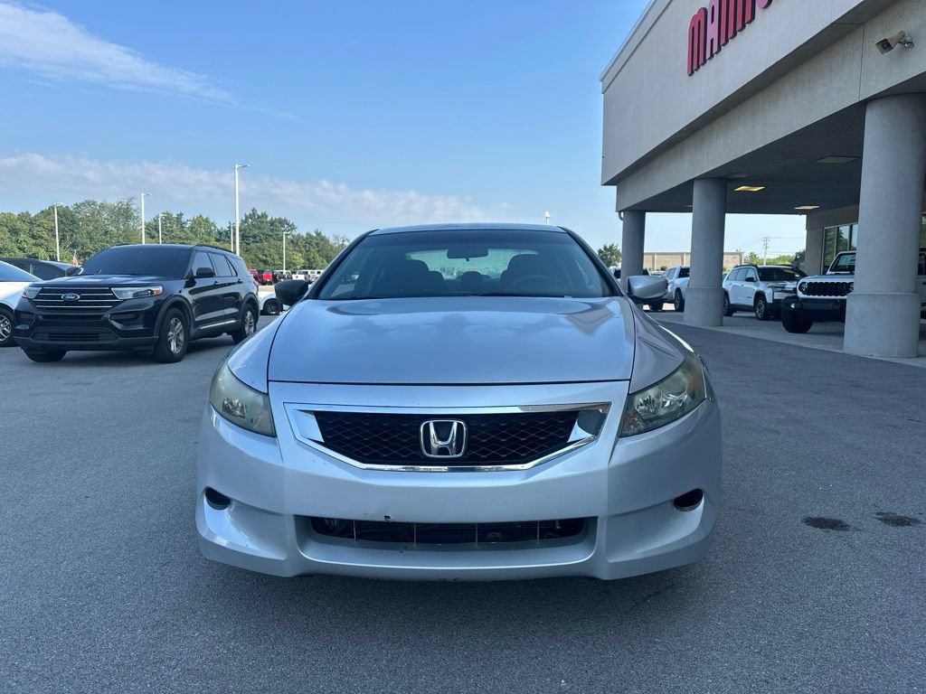 Used 2008 Honda Accord EX image 2