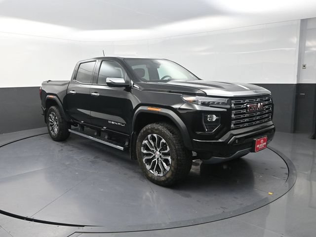 Used 2023 GMC Canyon Denali AWD/4WD image 10