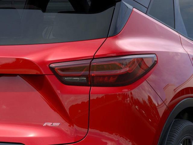 New 2026 Chevrolet Blazer RS w/ Driver Confidence II Package image 12