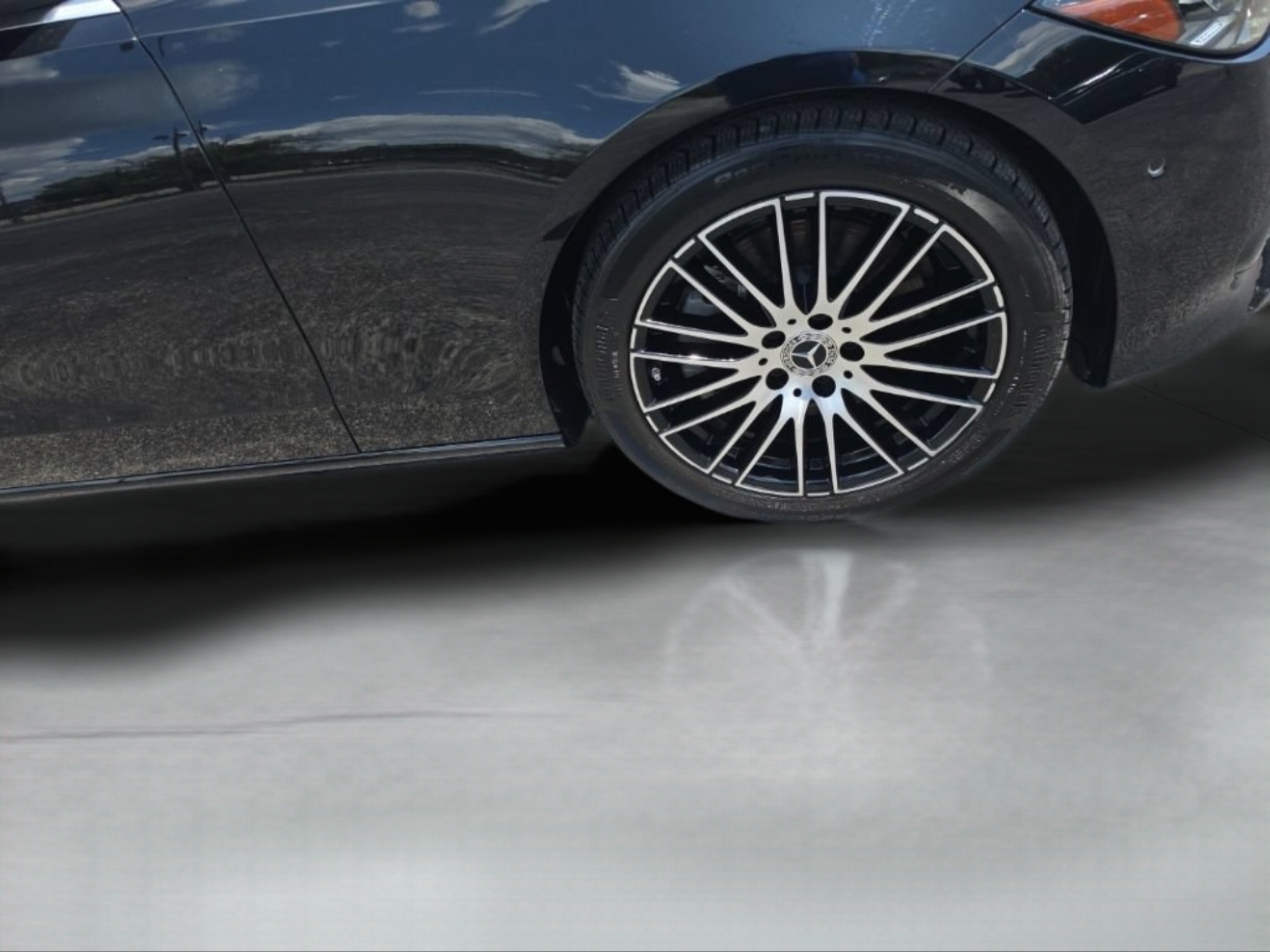 Used 2023 Mercedes-Benz C 300 Sedan image 14