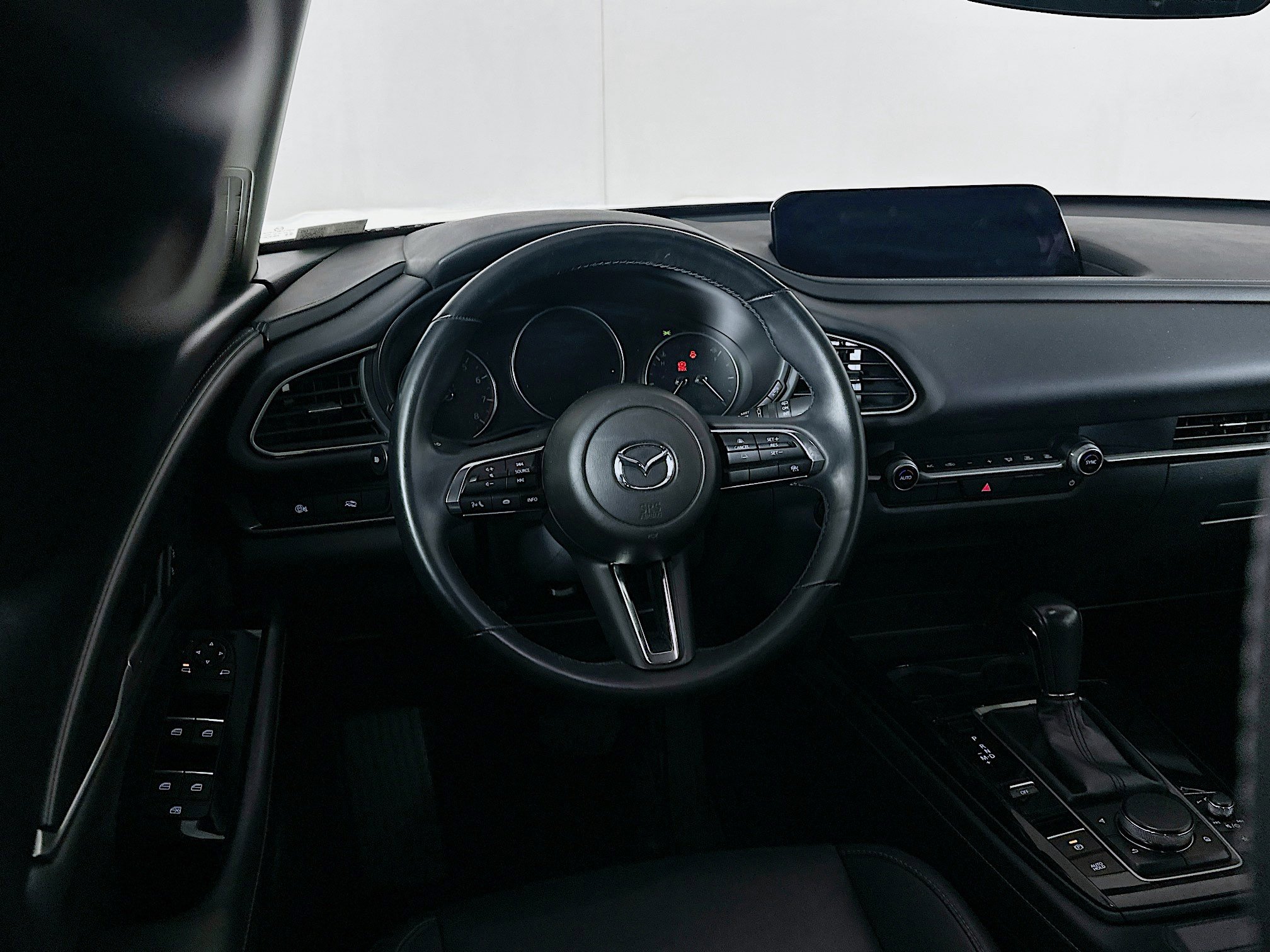 Used 2025 MAZDA CX-30 AWD 2.5 S w/ Select Sport Pkg image 18