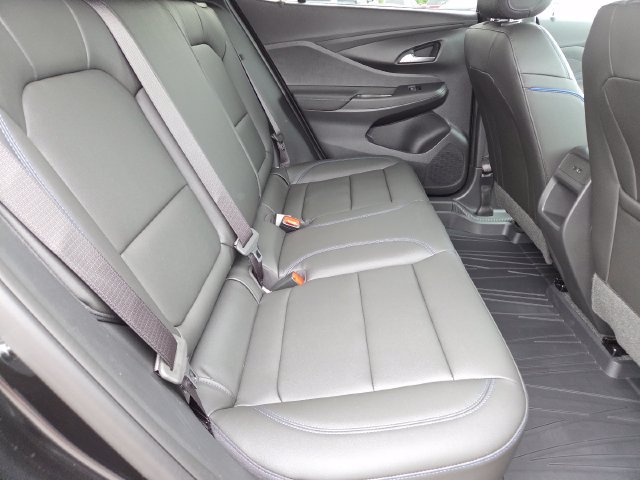 New 2026 Buick Envista Sport Touring w/ Convenience I Package FWD image 27