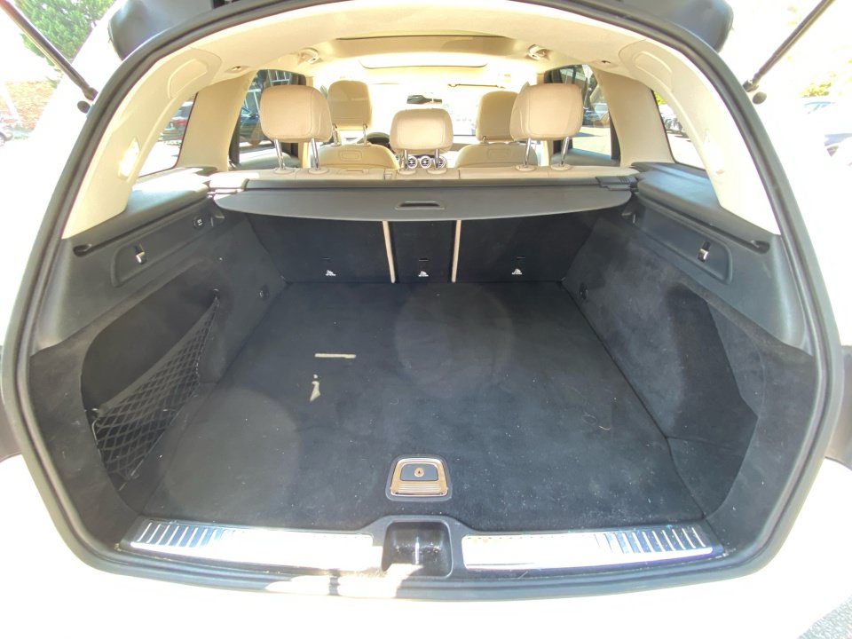 Used 2018 Mercedes-Benz GLC 300 image 15