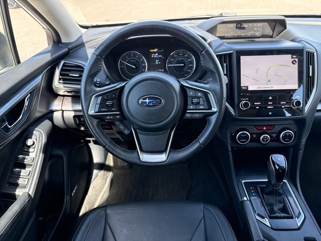Used 2020 Subaru Impreza 2.0i Limited AWD/4WD image 14