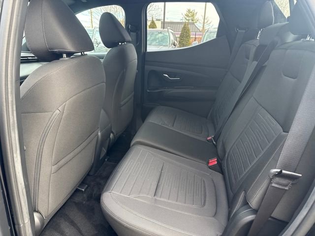 Certified 2022 Hyundai Santa Cruz SEL Premium image 25