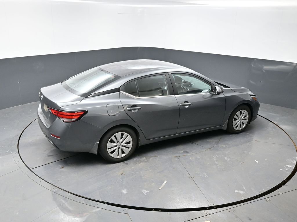 Used 2023 Nissan Sentra S image 13