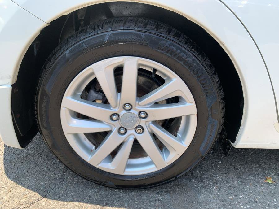 Used 2015 Subaru Impreza 2.0i Premium image 24