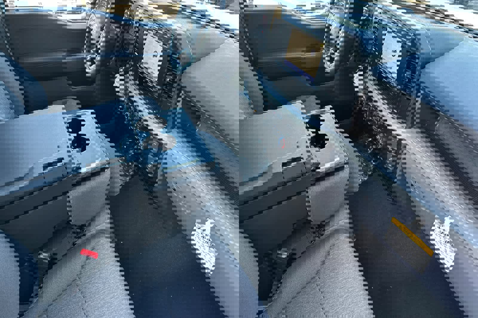 New 2026 Ford F250 XL w/ STX Appearance Package image 16