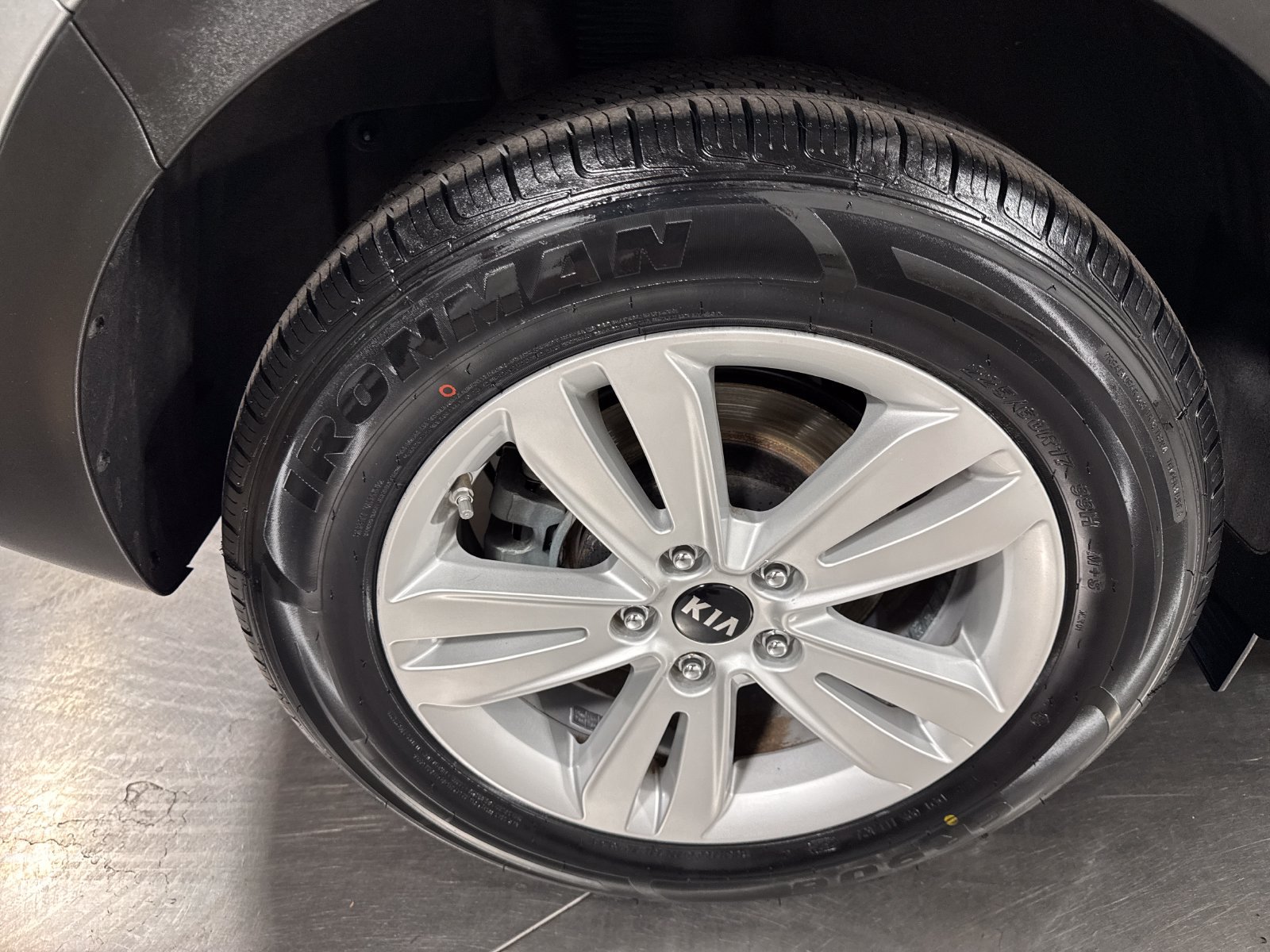 Used 2017 Kia Sportage LX AWD/4WD image 13