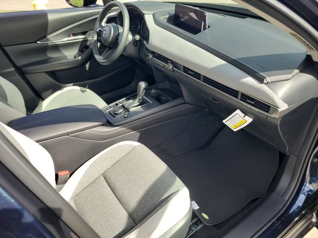 New 2026 MAZDA CX-30 AWD 2.5 S image 16
