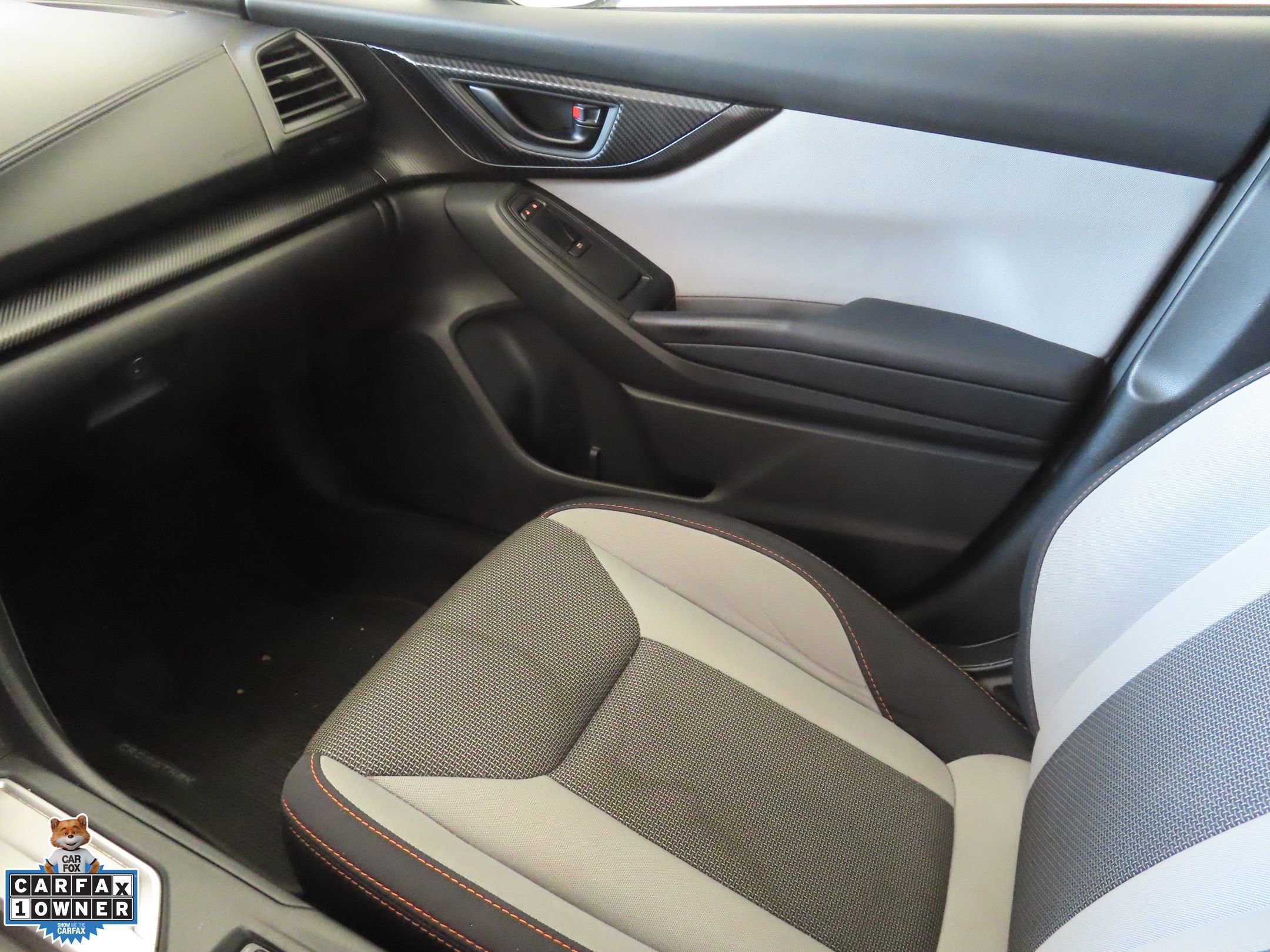 Used 2019 Subaru Crosstrek 2.0i Premium w/ Moonroof Package AWD/4WD image 18